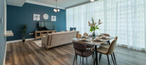 Mira Holiday Homes - Spacious 2 bedroom in Dubai Marina